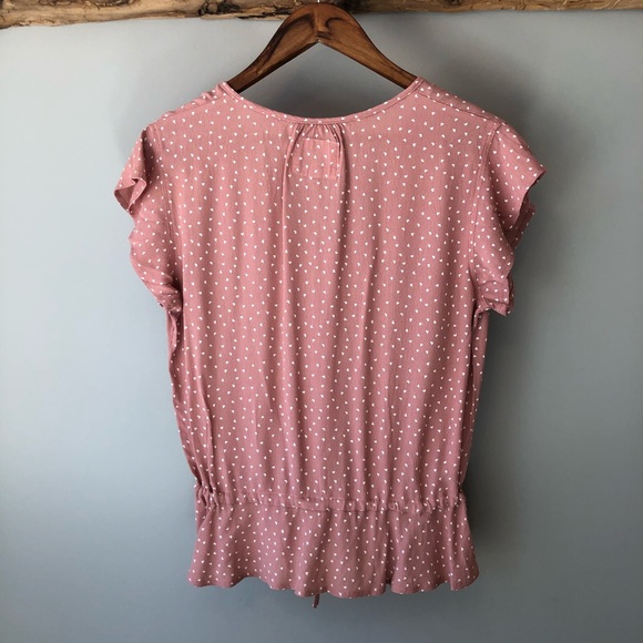 Rails | Bretton Heart Blouse - Picture 3 of 7